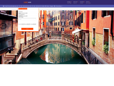 firenzebuslines.com snapshot