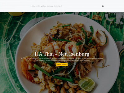 hathai.de snapshot