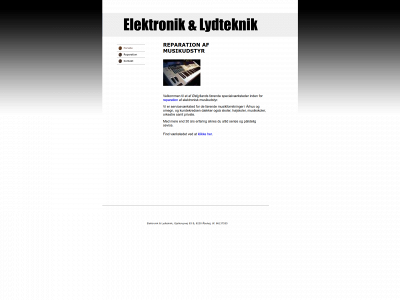 lhz.dk snapshot