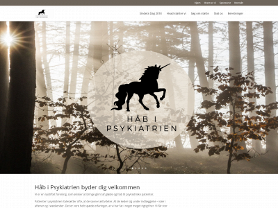 haabipsykiatrien.dk snapshot