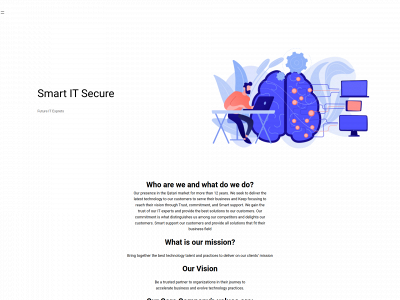 smartitsecure.com snapshot