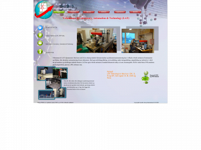 lat-int.dk snapshot