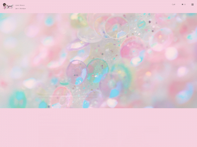 sweetprincessspa.com snapshot