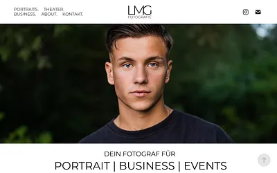 lmg-fotografie.de snapshot