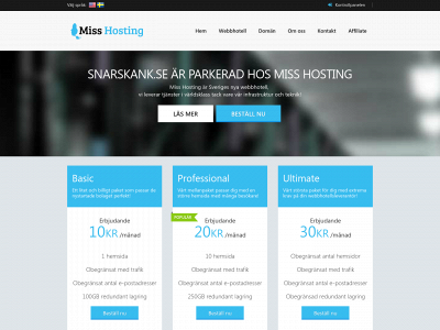 snarskank.se snapshot