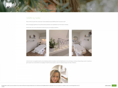 skonbysofie.be snapshot