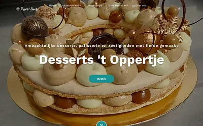 toppertje.be snapshot