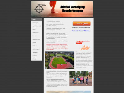 avn-atletiek.be snapshot