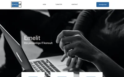 emelit.se snapshot