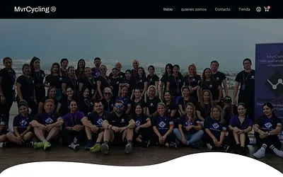 mvrcycling.com snapshot