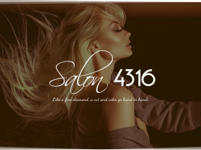 salon4316.com snapshot