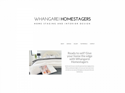 www.whangareihomestagers.co.nz snapshot