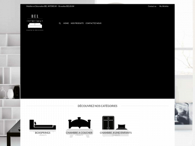 belinterieur.be snapshot