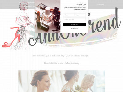 www.annontrend.shop snapshot