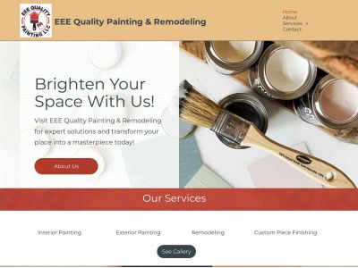 eeequalitypainting.com snapshot