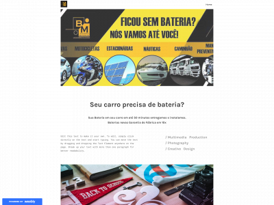 bmbateriascuritiba.weebly.com snapshot