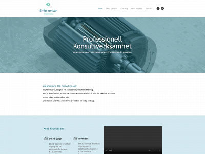 emlokonsult.se snapshot