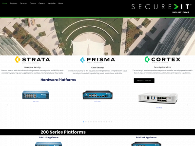 secureitsolutions.net snapshot