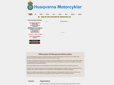 husqvarnamotorcyklar.nu snapshot