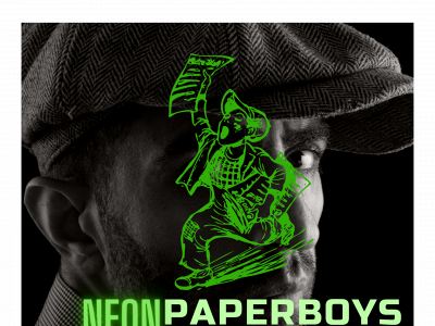 neonpaperboys.com snapshot