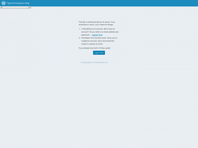 stefyisaround.com snapshot