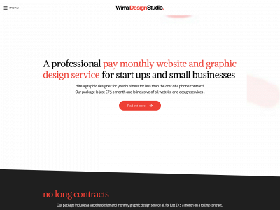 www.twomagpie.co.uk snapshot