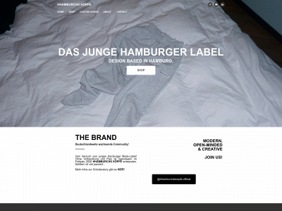 hhamburchskoepfe.de snapshot