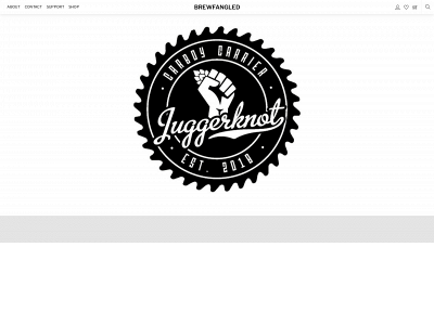 brewfangled.com snapshot