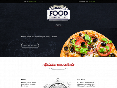 mukkulafood.fi snapshot
