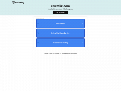 rewoflix.com snapshot