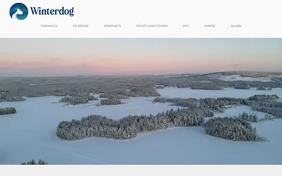 winterdog.de snapshot