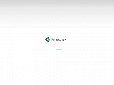 primesupply.lt snapshot