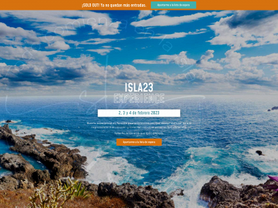 isla23.es snapshot