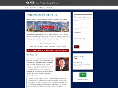 workcomputah.com snapshot
