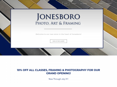 jonesborophoto1.weebly.com snapshot