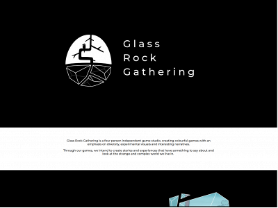 glassrockgathering.com snapshot