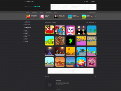 fun2play.online snapshot