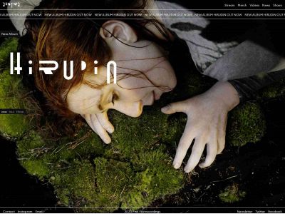 austra.fyi snapshot