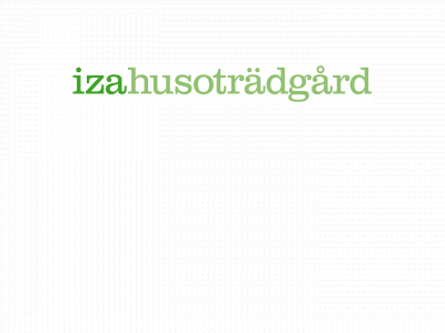 izahusotradgard.se snapshot