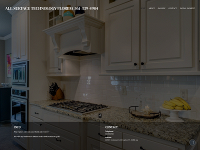 www.astflorida.com snapshot