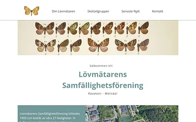 lovmataren.se snapshot