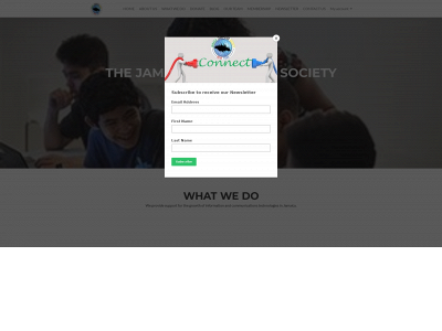 jcsny.org snapshot