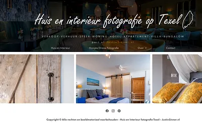 vastgoedfototexel.nl snapshot