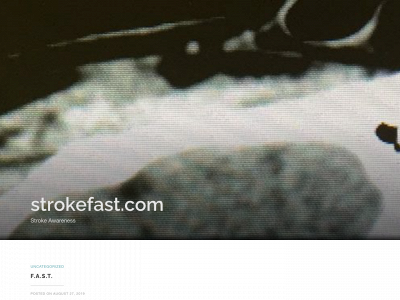 strokefast.com snapshot
