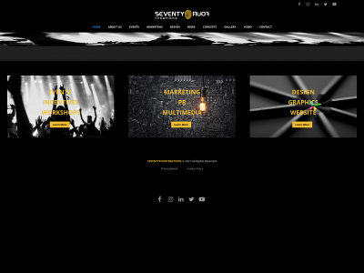 seventyfourcreations.com snapshot