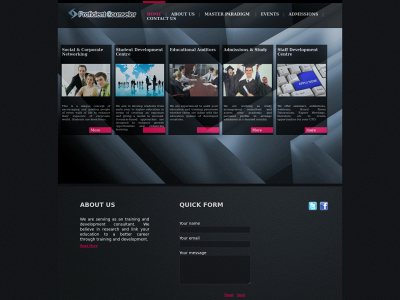 skillsicon.com snapshot