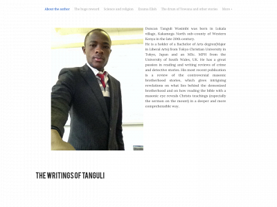 tanguli.weebly.com snapshot