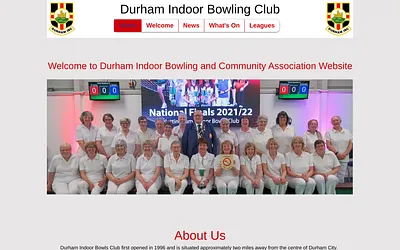 durhamindoorbowlingclub.co.uk snapshot