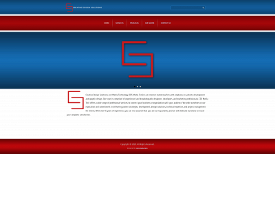 cdsmediatech.com snapshot
