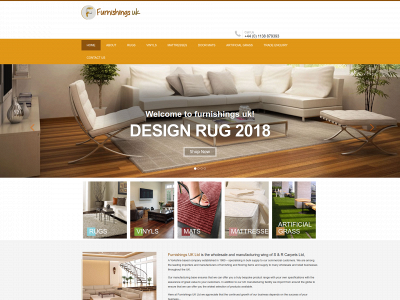 furnishingsuk.com snapshot